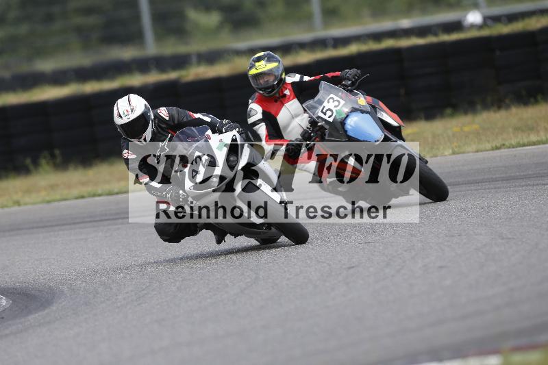 /18 05.06.2026  TZ Motorsport ADR/Gruppe gruen/42